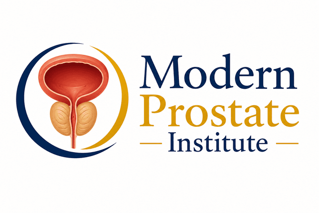 Modern Prostate Institute